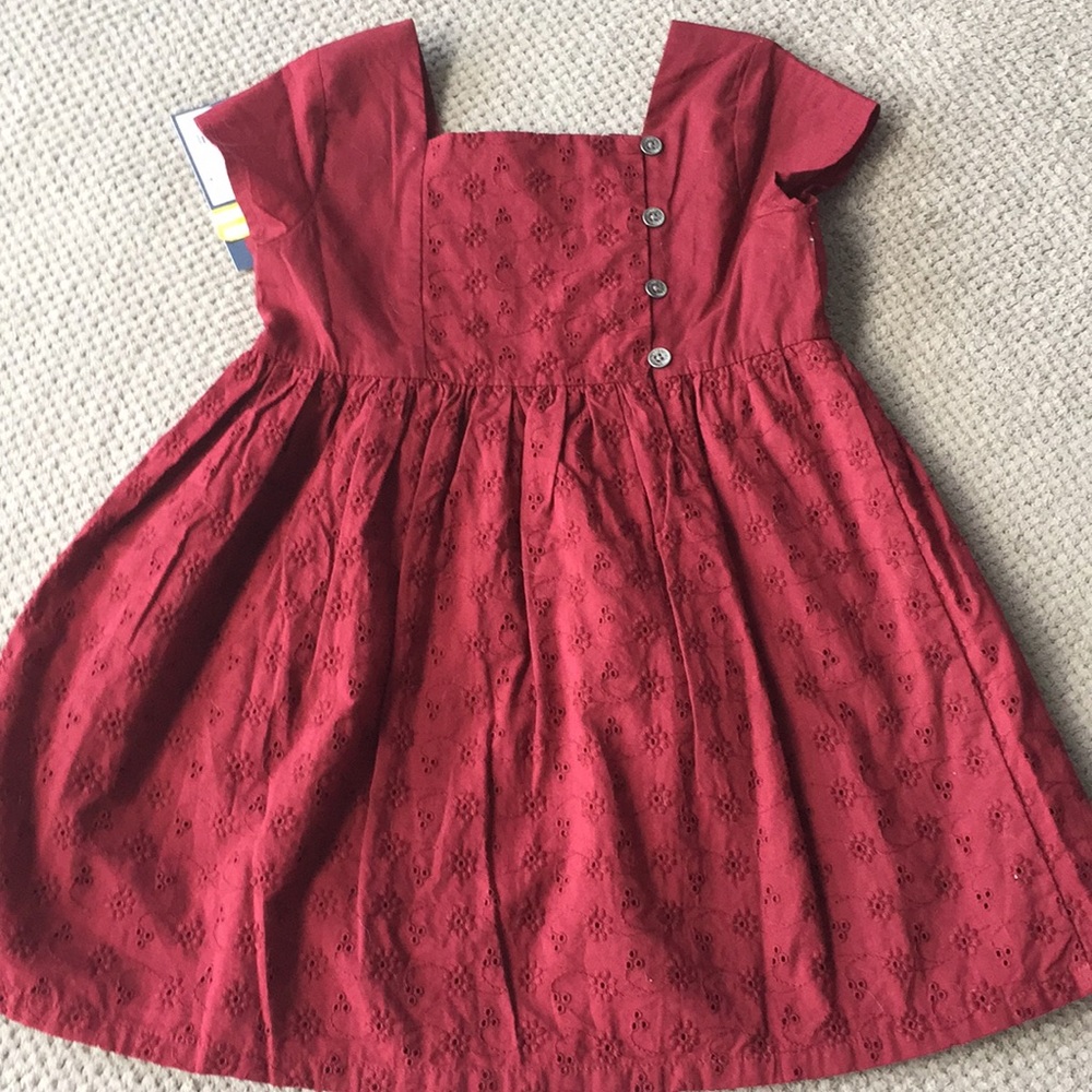 NWT dress - Picture 3 of 3